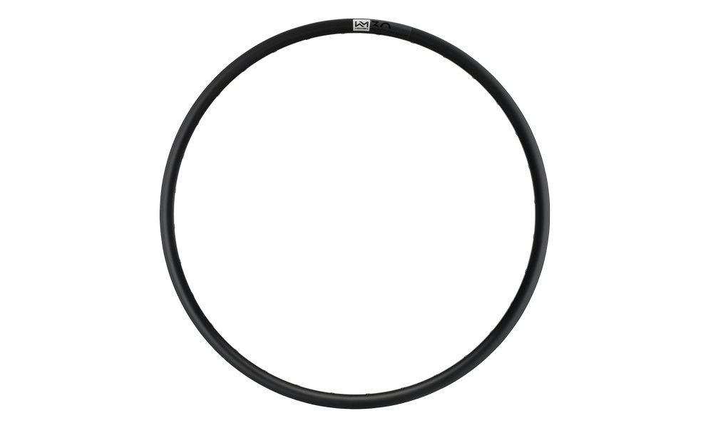 Velg NEWMEN Performance Alu 30 27.5" 28H - 1