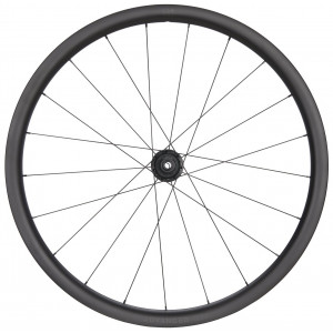 Tagajooks NEWMEN Advanced Carbon G.34 622 21H R SJ C-Lock 12x148 MicroSpline