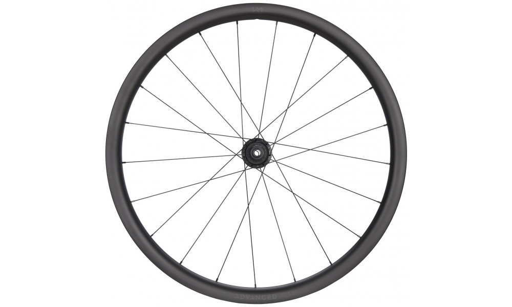 Tagajooks NEWMEN Advanced Carbon G.34 622 21H R SJ C-Lock 12x148 MicroSpline 