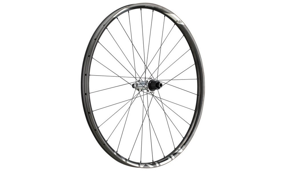 Tagajooks NEWMEN Advanced Carbon SL A.30 27.5" 28H SP C-Lock 12x148 MicroSpline - 1