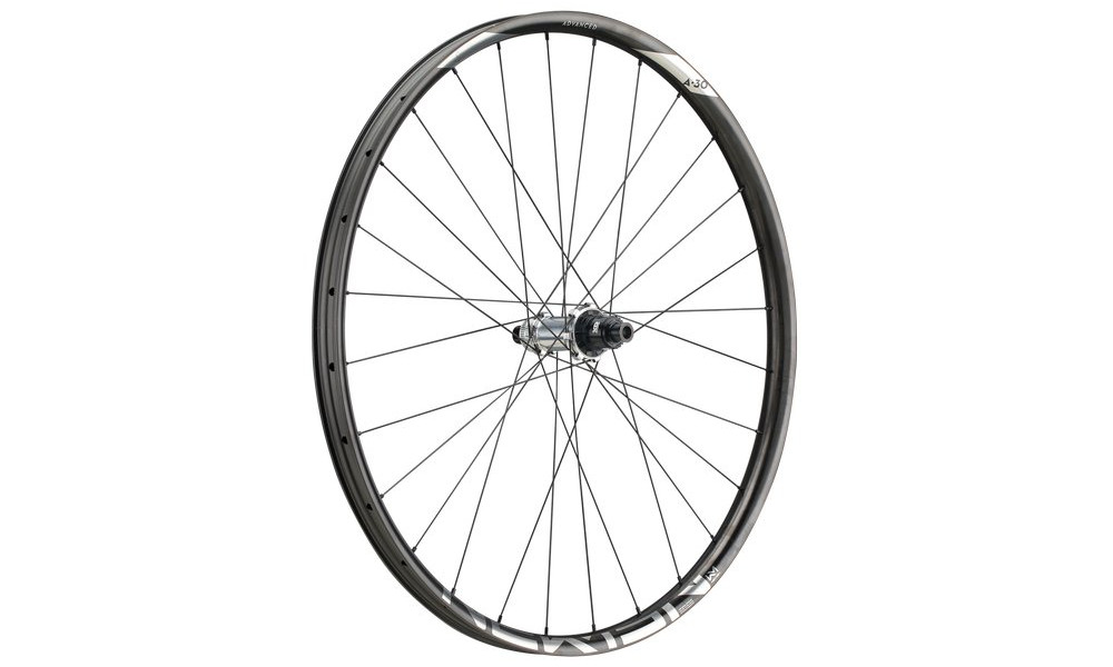 Tagajooks NEWMEN Advanced Carbon SL A.30 27.5" 28H SP C-Lock 12x148 XD - 1