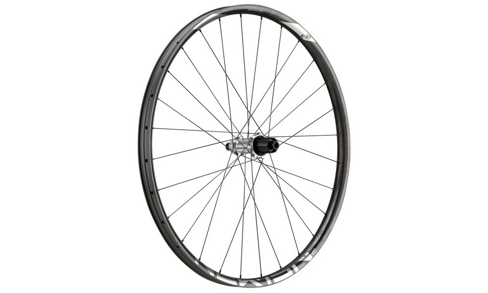 Tagajooks NEWMEN Advanced Carbon SL A.30 29" 28H SP C-Lock 12x148 HG - 1