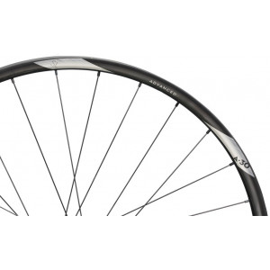 Tagajooks NEWMEN Advanced Carbon SL A.30 29" 28H SP C-Lock 12x148 HG