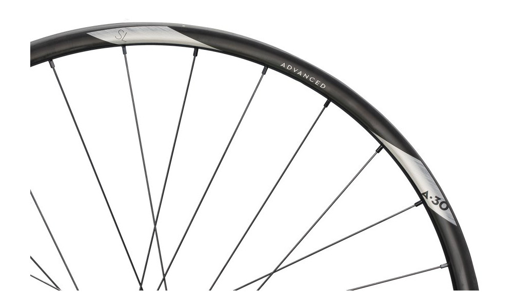 Tagajooks NEWMEN Advanced Carbon SL A.30 29" 28H SP C-Lock 12x148 HG - 2