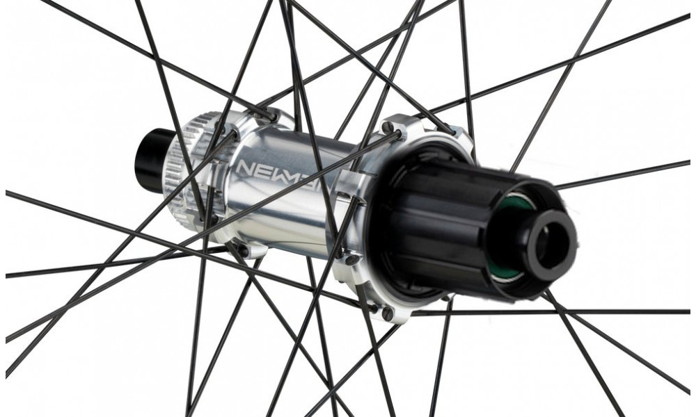 Tagajooks NEWMEN Advanced Carbon SL A.30 29" 28H SP C-Lock 12x148 HG - 4