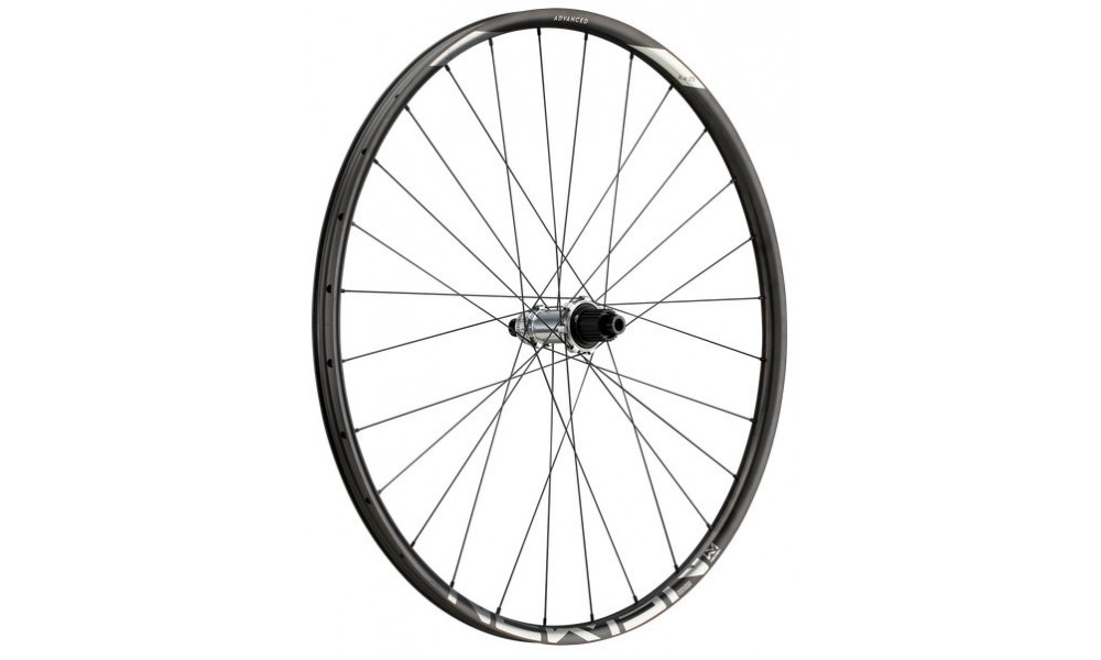 Tagajooks NEWMEN Advanced Carbon SL X.A.25 29" 28H SP C-Lock 12x148 MicroSpline - 1