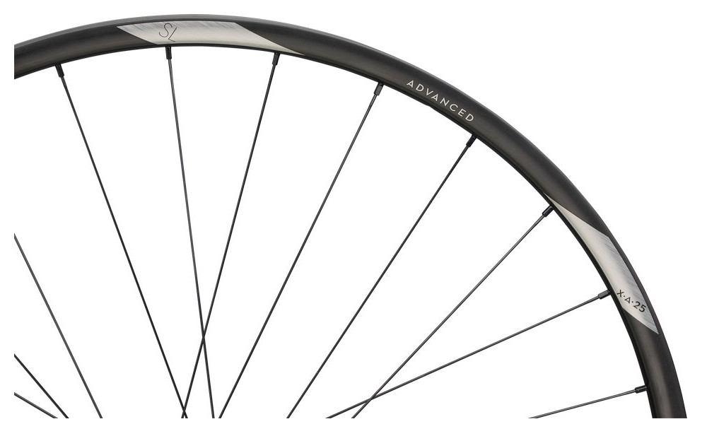 Tagajooks NEWMEN Advanced Carbon SL X.A.25 29" 28H SP C-Lock 12x148 HG - 2