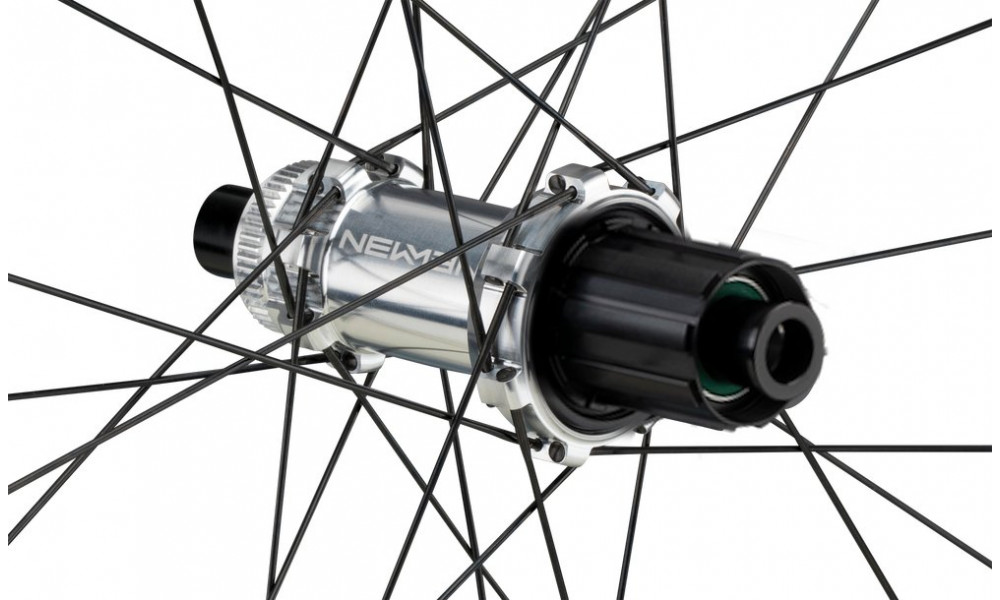 Tagajooks NEWMEN Advanced Carbon SL X.A.25 29" 28H SP C-Lock 12x148 HG - 4
