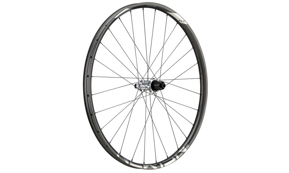 Tagajooks NEWMEN Advanced Carbon SL X.A.30 27.5" 28H SP C-Lock 12x148 HG - 1