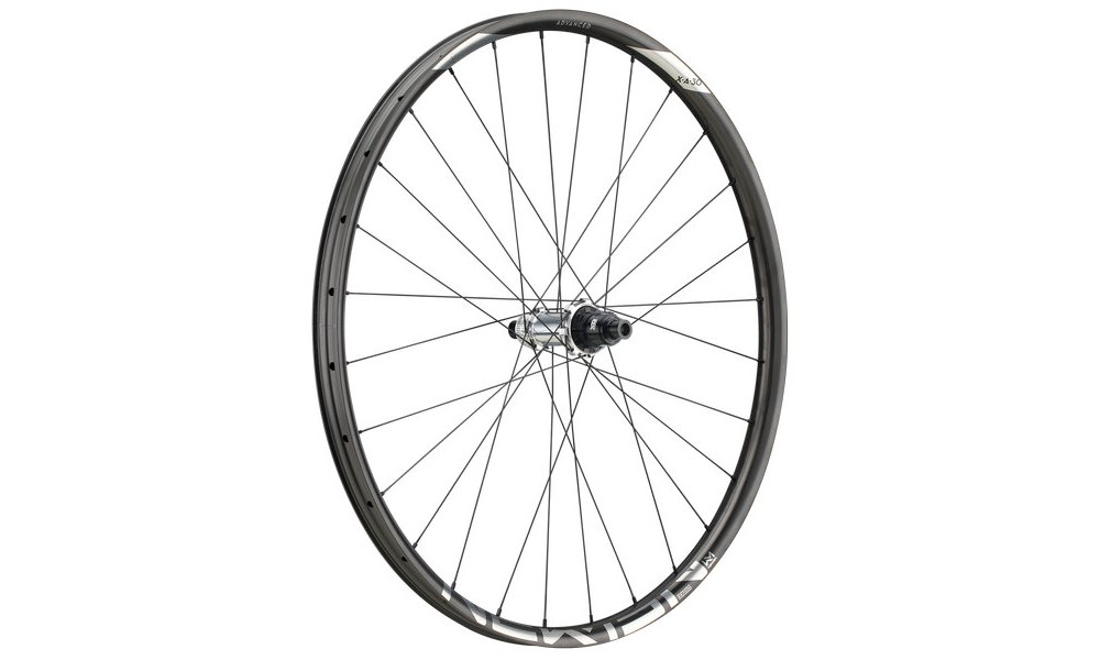 Tagajooks NEWMEN Advanced Carbon SL X.A.30 27.5" 28H SP C-Lock 12x148 XD - 1