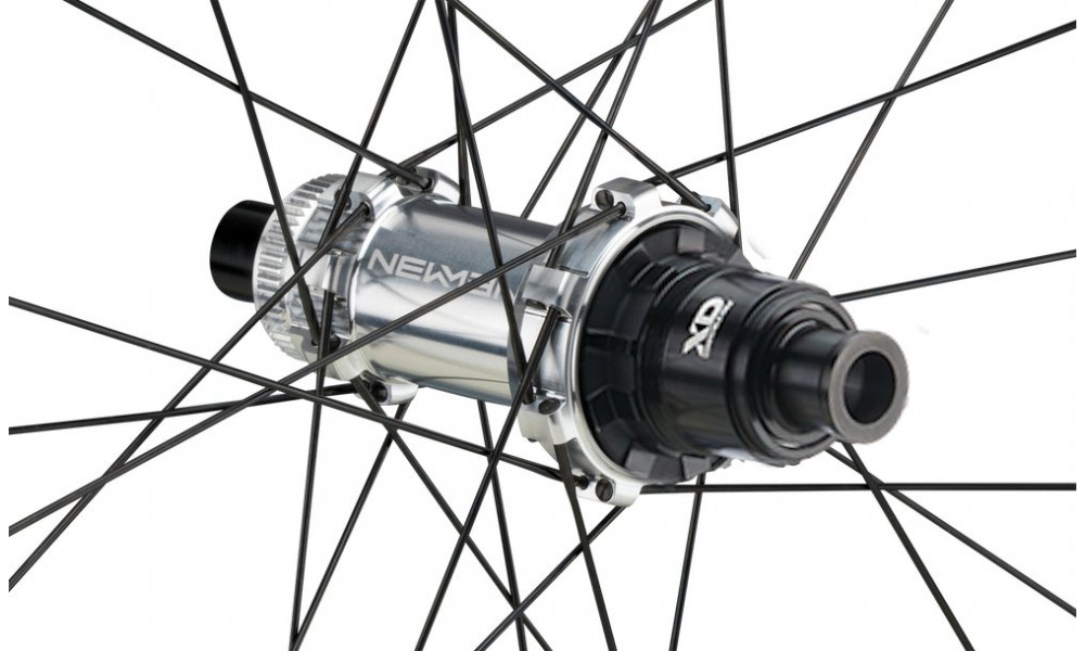 Tagajooks NEWMEN Advanced Carbon SL X.A.30 27.5" 28H SP C-Lock 12x148 XD - 4