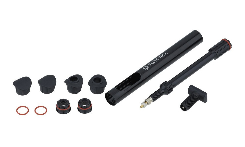 Tagajooks NEWMEN Advanced Carbon SL X.R.25 VONOA 622 21H R C-Lock 12x142 XDR - 4