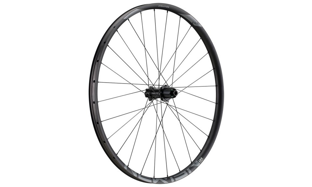 Tagajooks NEWMEN Evolution Alu SL E.G. 30 27.5" 28H SP 6-bolt 12x148 HG - 1