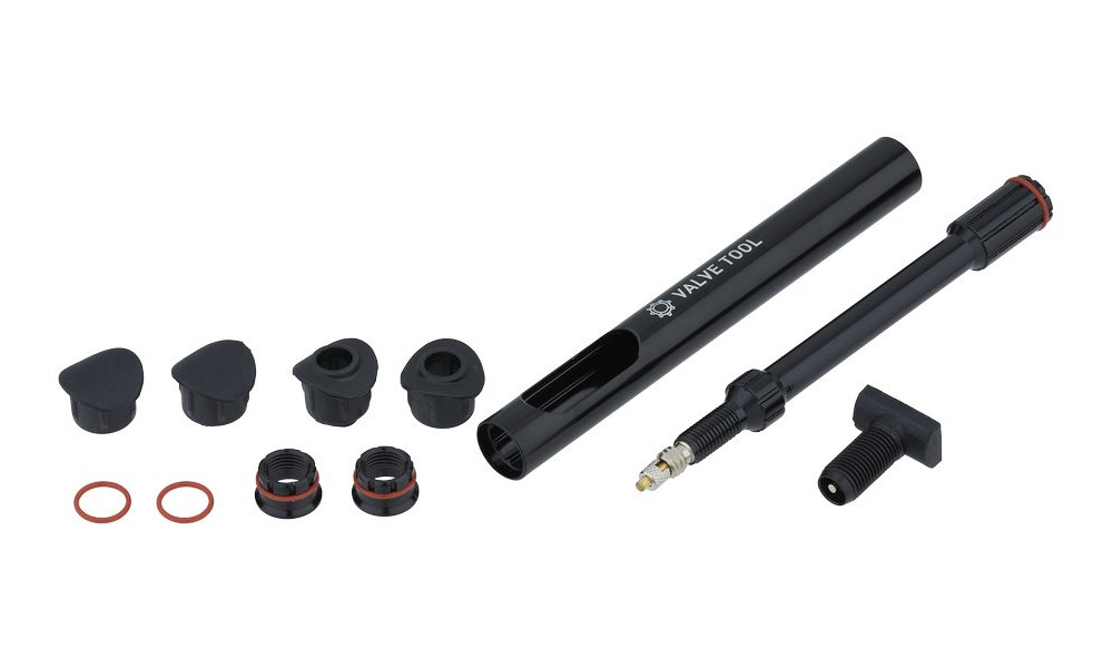 Tagajooks NEWMEN Streem Carbon C.38 VONOA 622 18H R SP C-Lock 12x142 XDR - 2