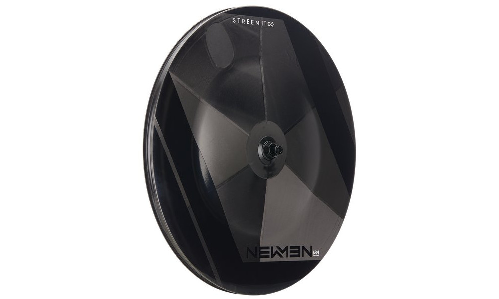 Tagajooks NEWMEN Streem Carbon TT Infinite 622 R C-Lock 12x142 HG - 1