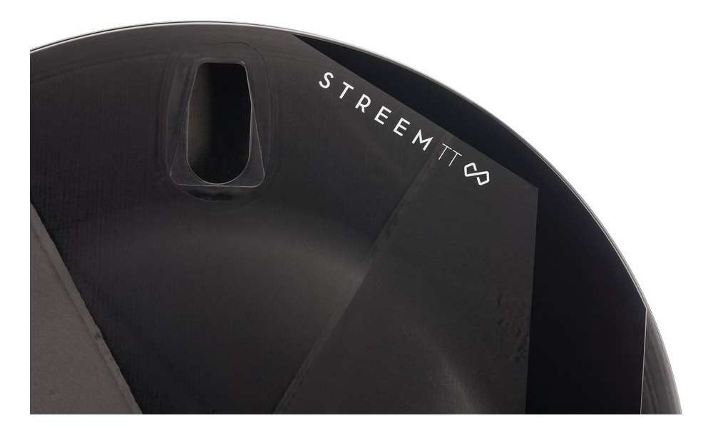 Tagajooks NEWMEN Streem Carbon TT Infinite 622 R C-Lock 12x142 HG - 2