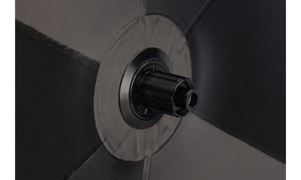 Tagajooks NEWMEN Streem Carbon TT Infinite 622 R C-Lock 12x142 HG - 4