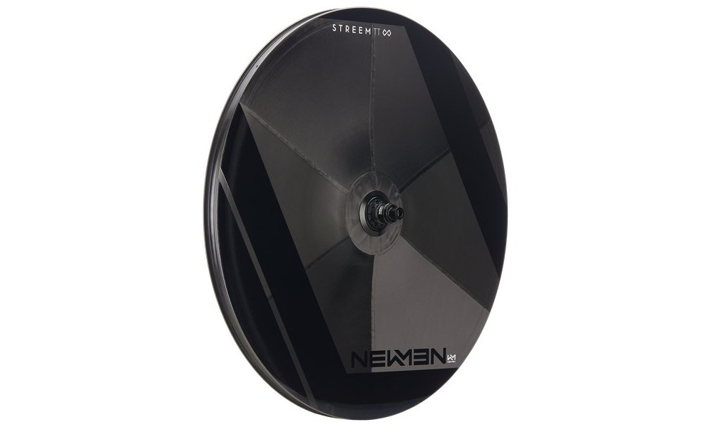 Tagajooks NEWMEN Streem Carbon TT Infinite 622 R C-Lock 12x142 XDR - 1
