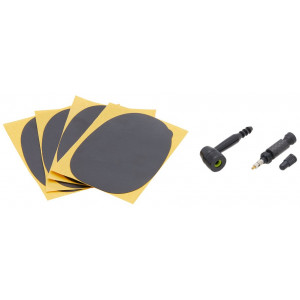 Tagajooks NEWMEN Streem Carbon TT Infinite 622 R C-Lock 12x142 XDR