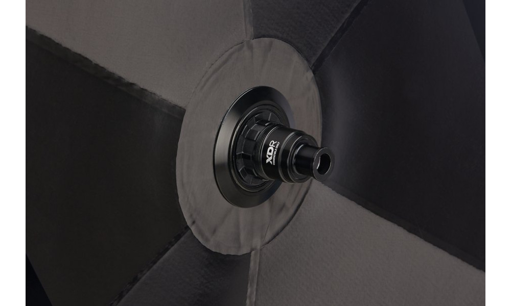 Tagajooks NEWMEN Streem Carbon TT Infinite 622 R C-Lock 12x142 XDR - 3