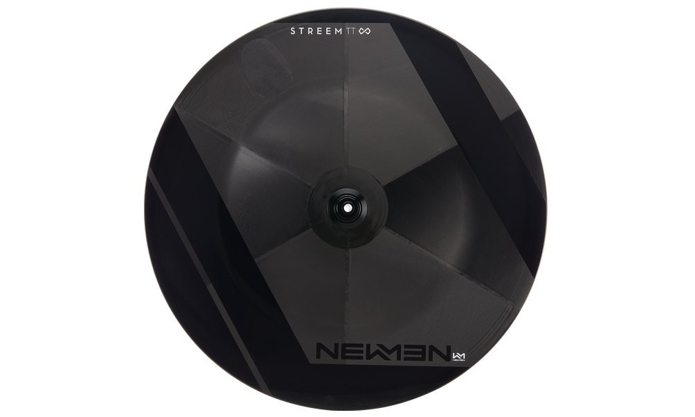 Tagajooks NEWMEN Streem Carbon TT Infinite 622 R C-Lock 12x142 XDR - 5