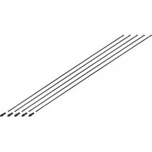 Kodarad NEWMEN MTB SP 2.0 282mm with nipples (5 tk.)