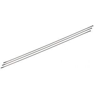 Kodarad NEWMEN MTB SP D-light 284mm with nipples (3 tk.)