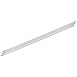 Kodarad NEWMEN MTB SP D-light 286mm with nipples (3 tk.)