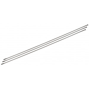 Kodarad NEWMEN MTB SP D-light 288mm with nipples (3 tk.)