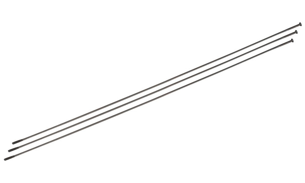 Kodarad NEWMEN MTB SP D-light 288mm with nipples (3 tk.) - 1