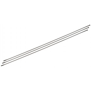 Kodarad NEWMEN MTB SP D-light 300mm with nipples (3 tk.)