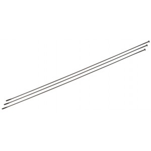 Kodarad NEWMEN MTB SP D-light 306mm with nipples (3 tk.)