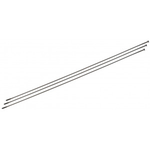 Kodarad NEWMEN MTB SP Laser 286mm with nipples (3 tk.)