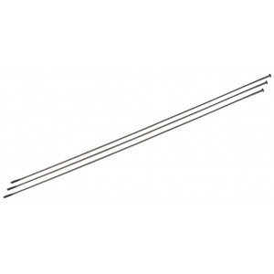 Kodarad NEWMEN MTB SP Laser 288mm with nipples (3 tk.)