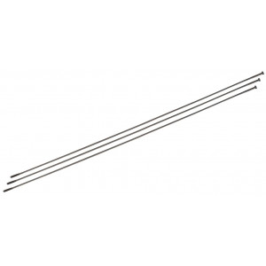 Kodarad NEWMEN MTB SP Laser 306mm with nipples (3 tk.)