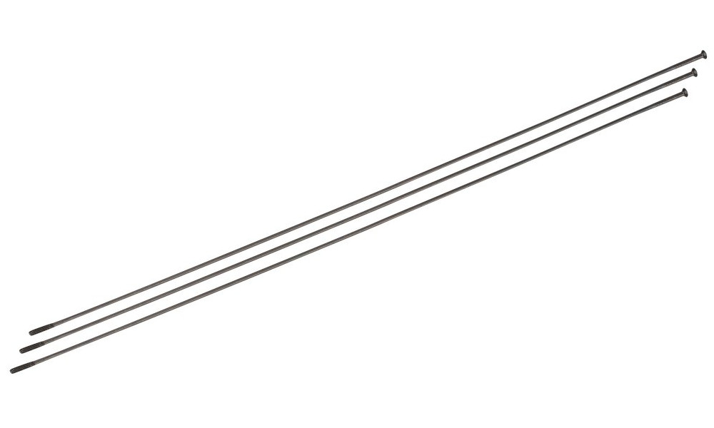 Kodarad NEWMEN MTB SP Laser 306mm with nipples (3 tk.) - 1