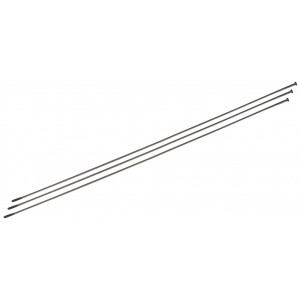 Kodarad NEWMEN MTB SP Race Inox 284mm with nipples (3 tk.)