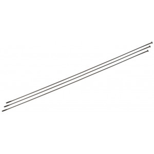 Kodarad NEWMEN MTB SP Race Inox 286mm with nipples (3 tk.)