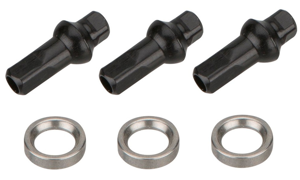 Kodarad NEWMEN Road SP Laser 280/278mm with nipples (3 tk.) - 2