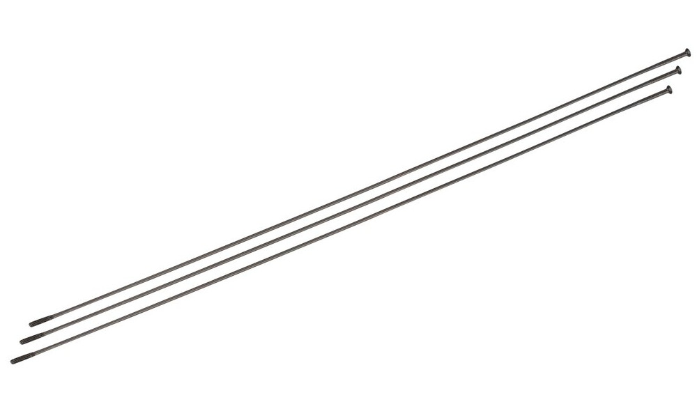 Kodarad NEWMEN Road SP Laser 286/284mm with nipples (3 tk.) - 1