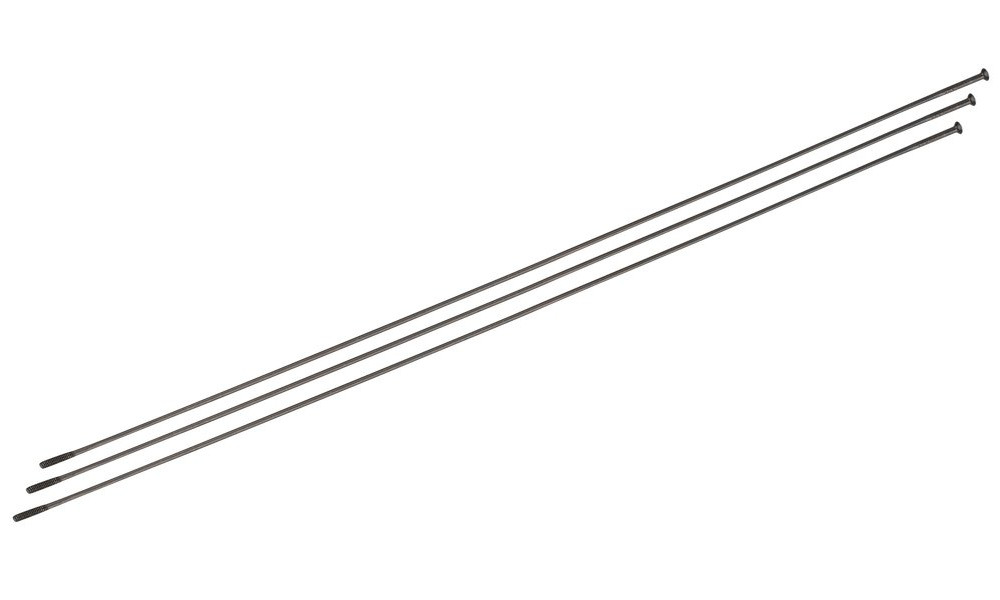 Kodarad NEWMEN Road SP Laser 294/292mm with nipples (3 tk.) - 1