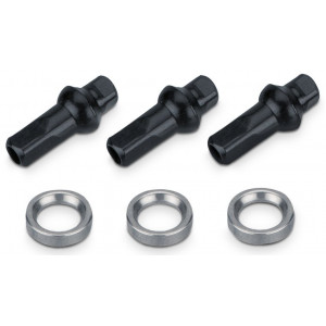 Kodarad NEWMEN Road SP Laser 294/292mm with nipples (3 tk.)