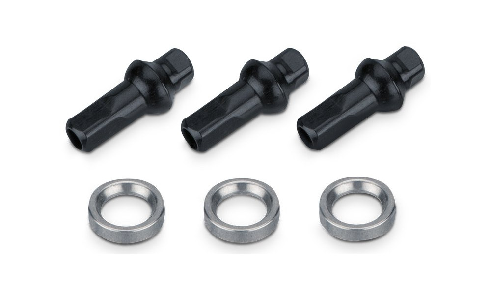 Kodarad NEWMEN Road SP Laser 294/292mm with nipples (3 tk.) - 2