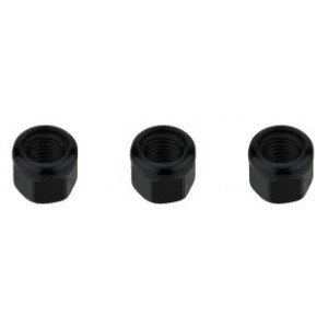 Kodarad NEWMEN VONOA Carbon Aerowide 263mm with nipples (3 tk.)