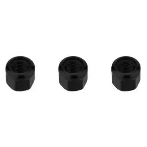 Kodarad NEWMEN VONOA Carbon Aerowide 263mm with nipples (3 tk.)