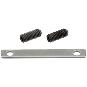 Lenksupikenduse kinnituselemendid NEWMEN Mounting Jig for 318.2