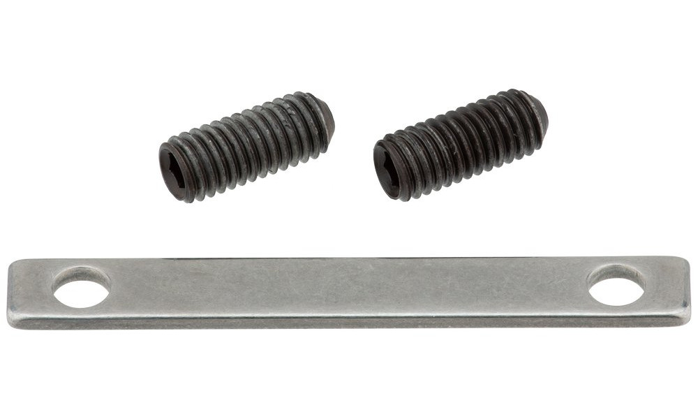 Lenksupikenduse kinnituselemendid NEWMEN Mounting Jig for 318.2 