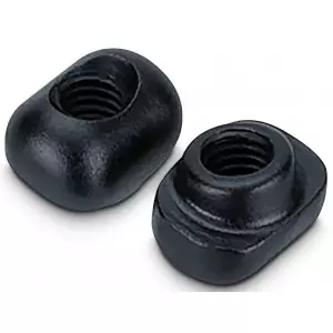 Sadulahoidiku mutter NEWMEN