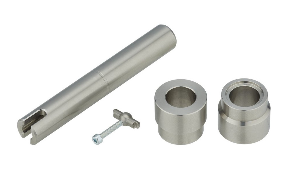 Tööriist NEWMEN for front hubs 15-20x110 