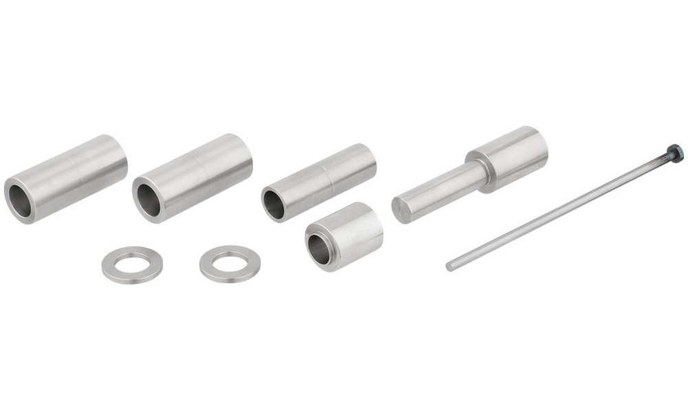 Tööriistakomplekt NEWMEN for hub Fade/Fade R/Gen2 MTB/Road 